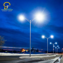 trustable manufacturer led outdoor smart street light